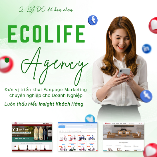 ECOLIFE